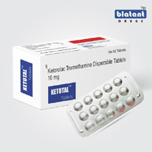  Top Pharma franchise products of Blatant Drugs Haryana